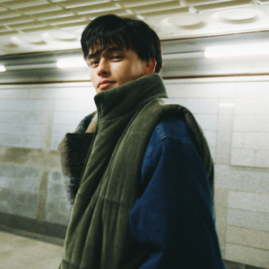 Matthew Ifield: Ready For Love