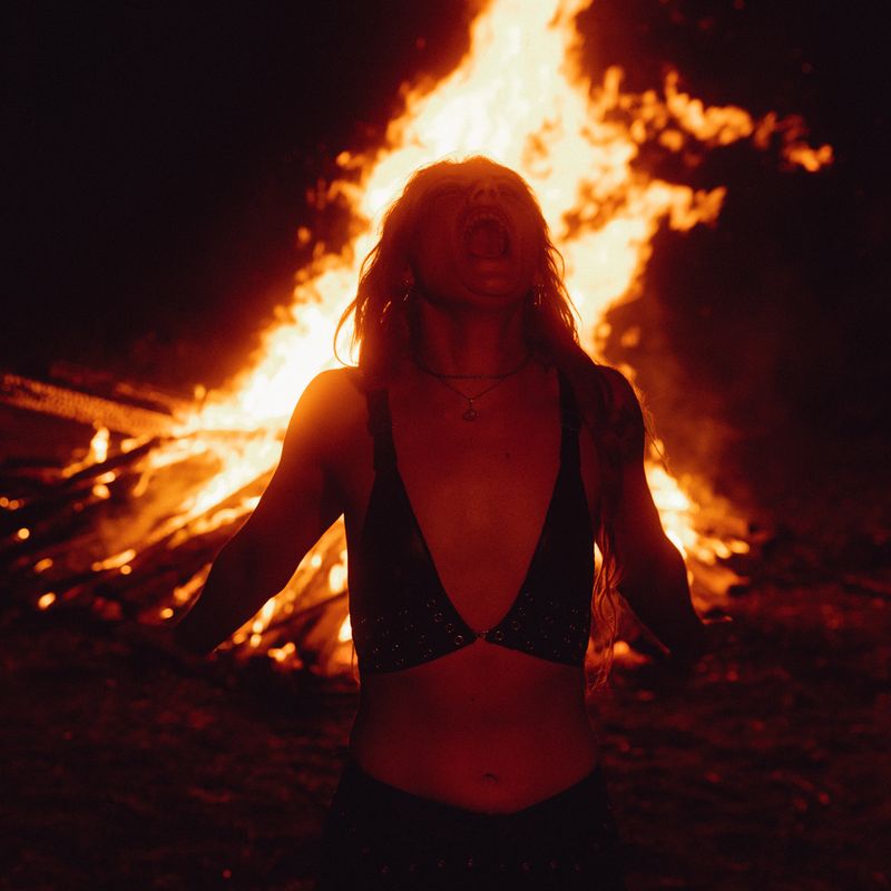 Maddy Jane: A Woman is a Woman